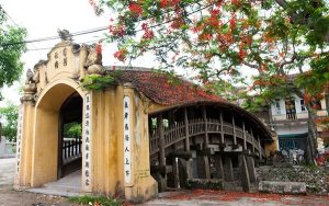 Những cây cầu ngói cổ kính trong kiến trúc Việt.02