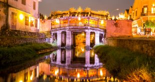 Những cây cầu ngói cổ kính trong kiến trúc Việt.04